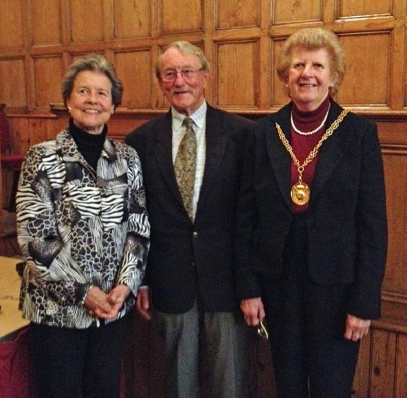 017 Eaton Slade Mayor 2014