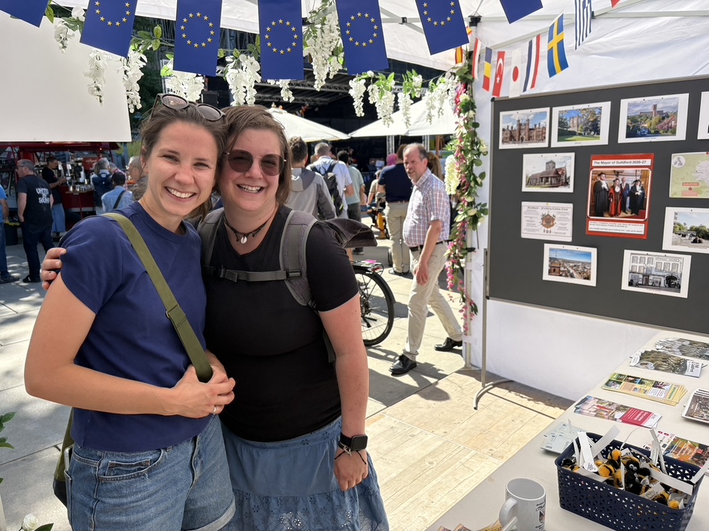 Partner Cities Fair 20261