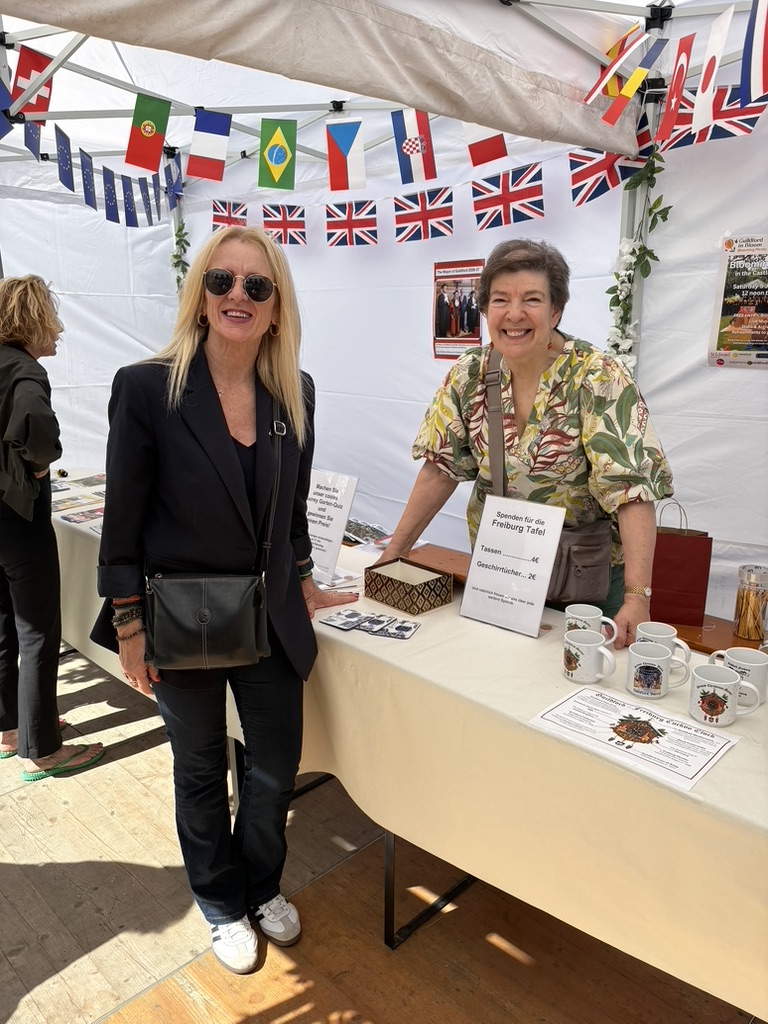 Partner Cities Fair 2026 2