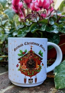 Xmas mug 2025